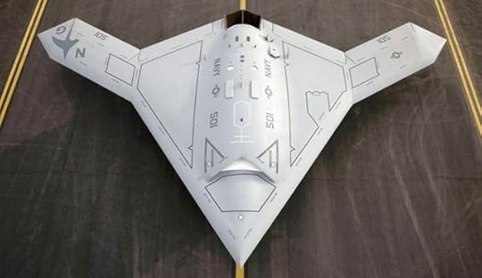 X-47B