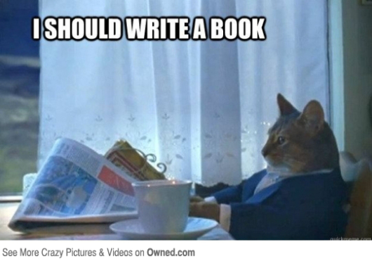 writeabook
