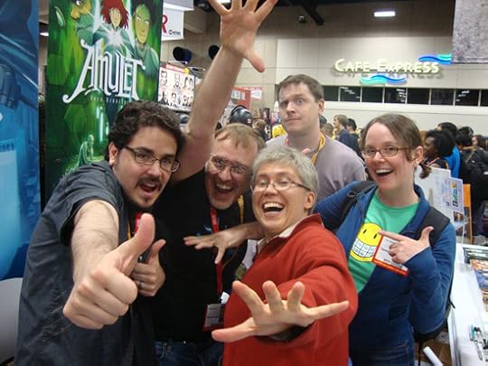 Johane Michel Raina Dave John