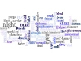 Wordle: Dream Weaver by Su Williams