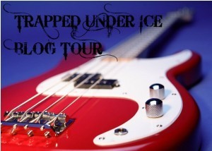 Second blog tour