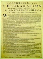 declaration