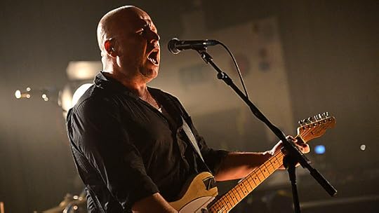 6Music - Pixies at Maida Vale