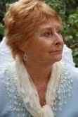 Author Judy Gill