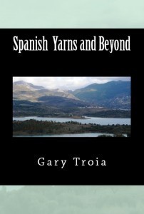 spanish yarns cover