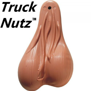 Truck Nutz