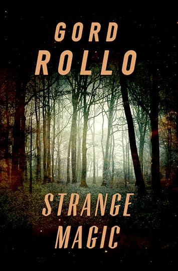 horror ebook, cover