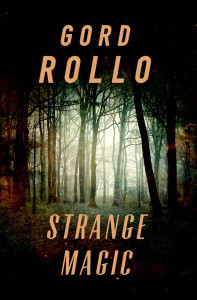 StrangeMagic