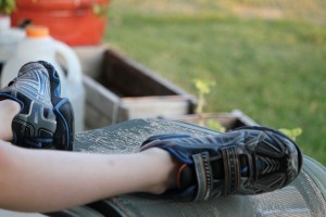 Five Signs of Sleep Disorders in School-Age Children with Special Needs