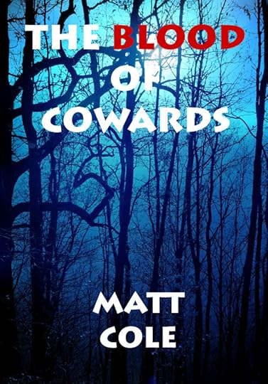 The Blood of Cowards 