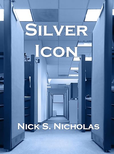 Silver Icon