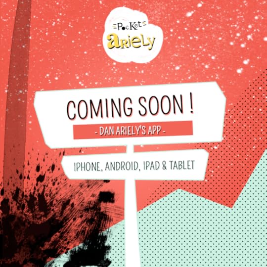 Coming soon Pocket Dan