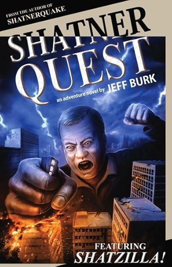 shatnerquest