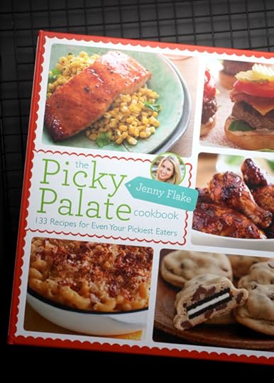 The Picky Palate Cookbook