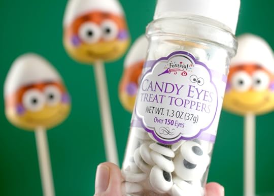 Candy Eyes
