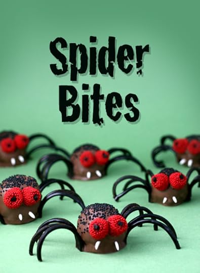 Spider Bites