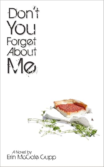 First Createspace Front