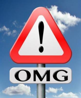 Signs from the Universe: Unexplainable Things