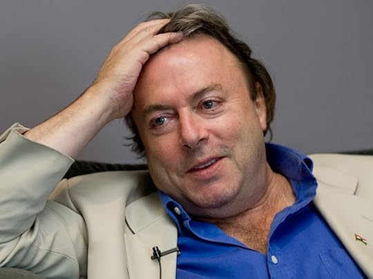 Christopher Hitchens