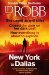 New York To Dallas by J.D. Robb