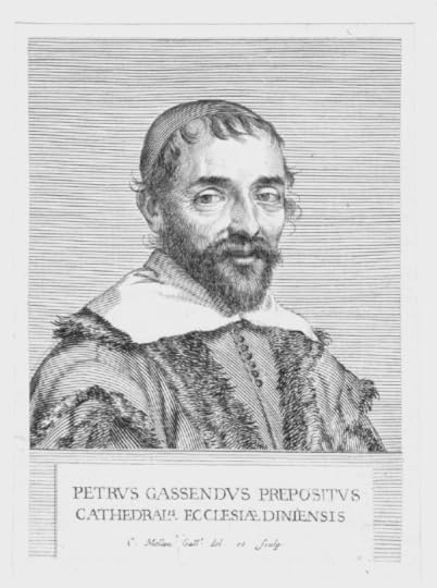 Pierre Gassendi