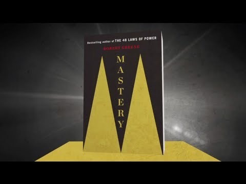 Mastery book
