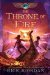 The Throne of Fire (Kane Chronicles Series #2) by Rick Riordan