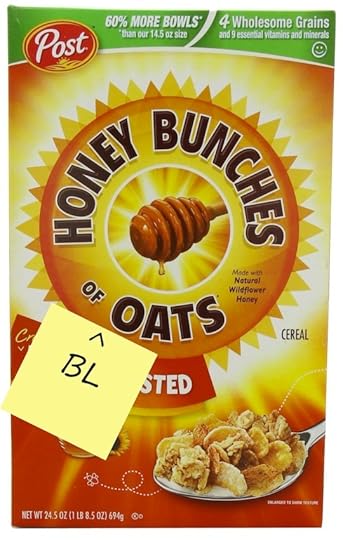 Bloats