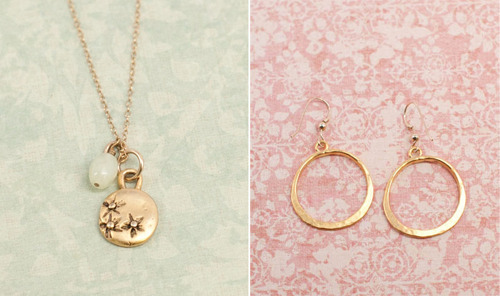 Lisa Leonard Designs