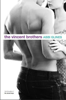 The Vincent Brothers - Abbi Glines
