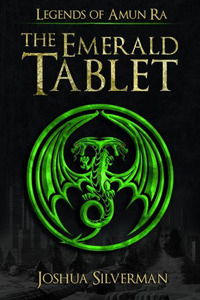 The Emerald Tablet