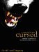 Cursed A Werewolf's Tale by David Wellington