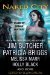 Naked City Tales of Urban Fantasy by Ellen Datlow