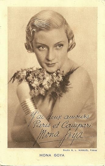 Mona Goya