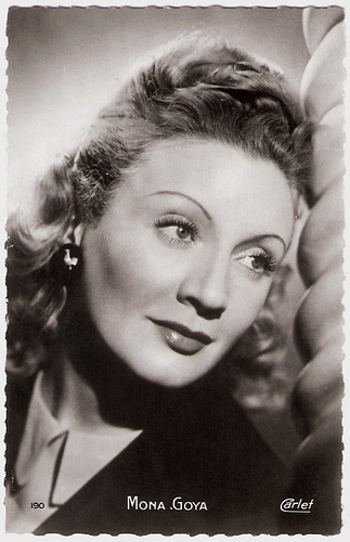 Mona Goya