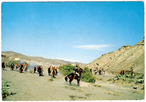 Der Letzte Mohikaner
