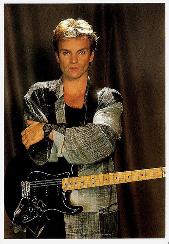 Sting