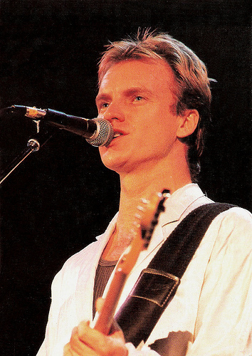 Sting