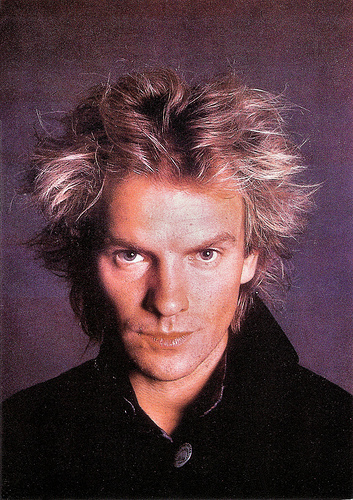 Sting