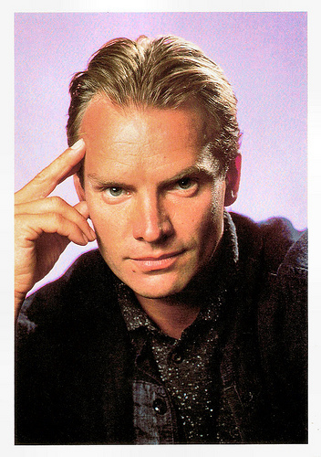 Sting