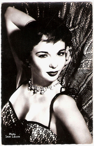 Françoise Arnoul