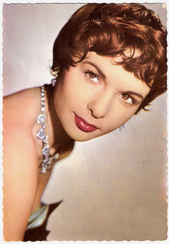 Francoise Arnoul