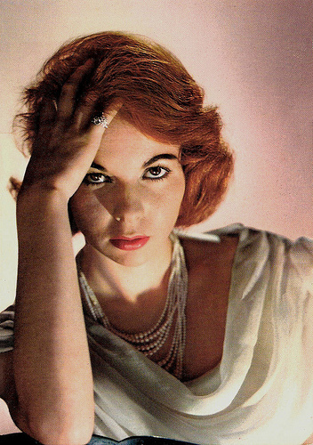 Francoise Arnoul