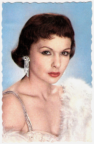 Francoise Arnoul