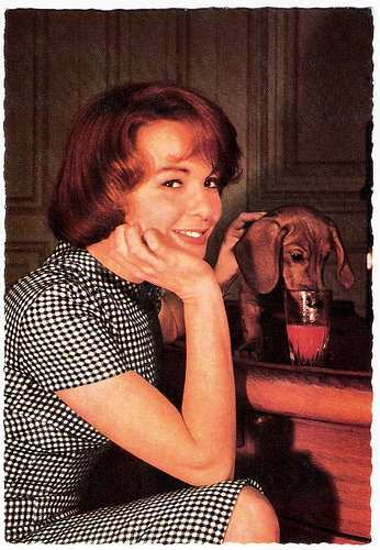 Françoise Arnoul