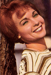 Françoise Arnoul