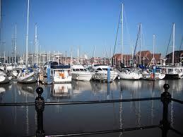 Obviously more affluent than it used to be?