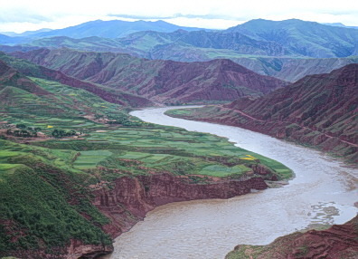 yellow-river