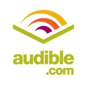 Audible logo