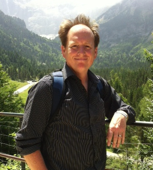 Ben Hatch